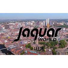 Jaquar World Leeds