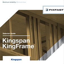 Kingspan KingFrame