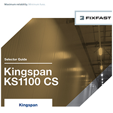 Kingspan KS1100 CS