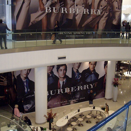 burberry westfield white city