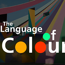 The Language of Colours