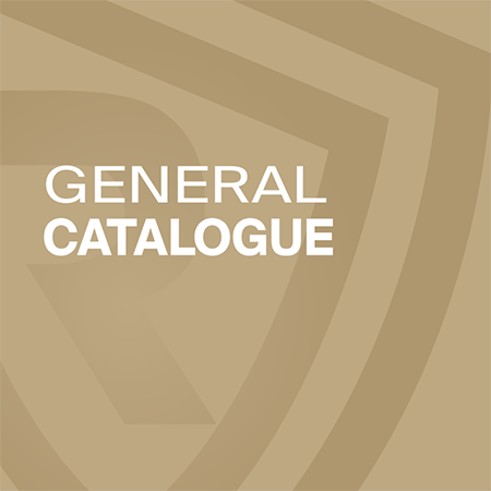 General Catalogue 2025