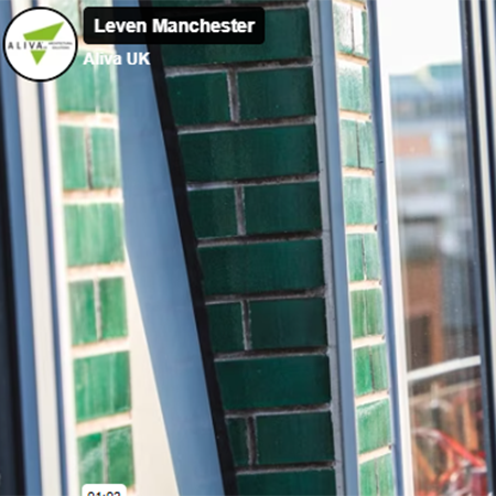 Aliva Leven Hotel, Manchester Aliva Leven Hotel, Manchester