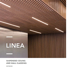 LINEA brochure