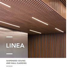 LINEA Installation Guide