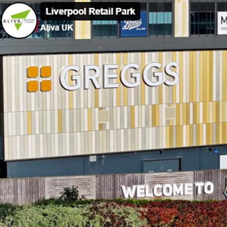 Liverpool Shopping Centre Liverpool Shopping Centre