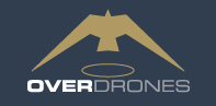 Overdrones