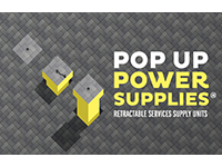 Pop Up Power Supplies® Ltd Pop Up Power Supplies® Ltd