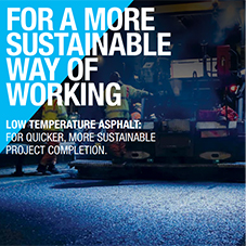 Low Temperature Asphalt Brochure