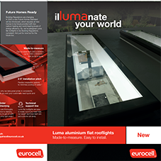 Luma Launch Leaflet