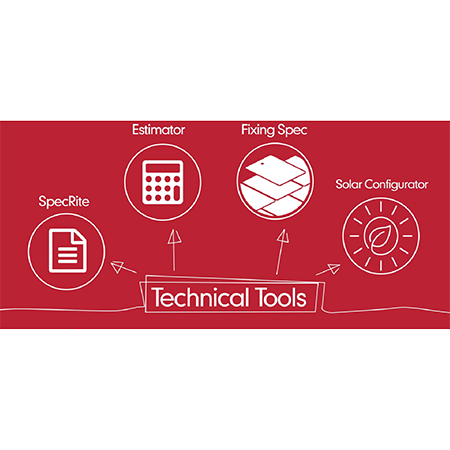 Marley Technical Tools