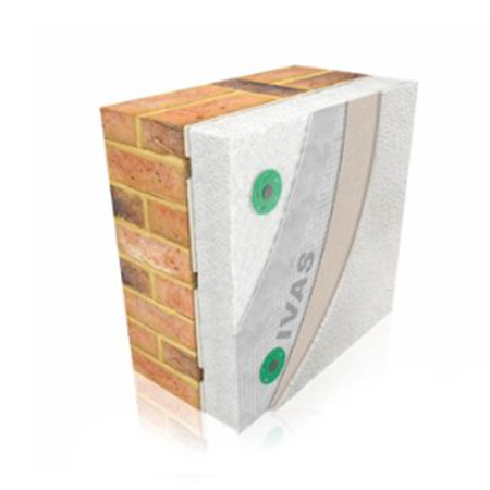 AlivaDesignE - External Wall Insulation