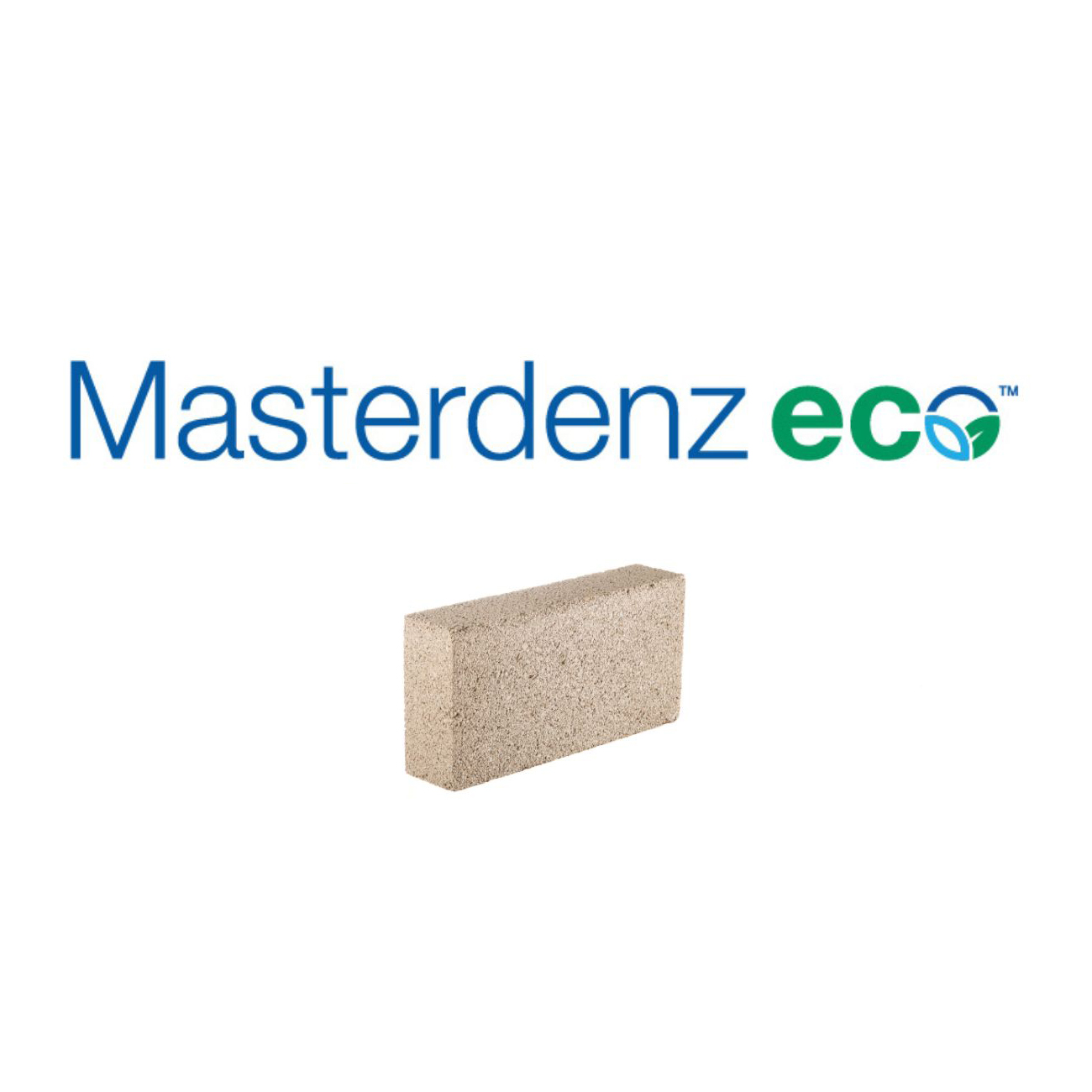Masterdenz® Product Range