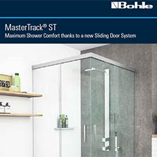 MasterTrack ST