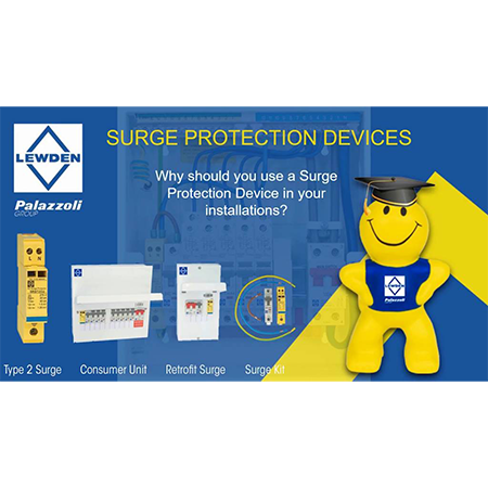 Surge Protection Devices