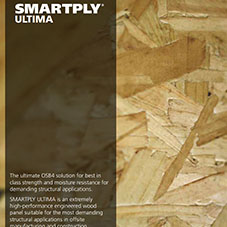 SMARTPLY ULTIMA