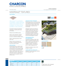 Moordale® Textured Tech Data Sheet