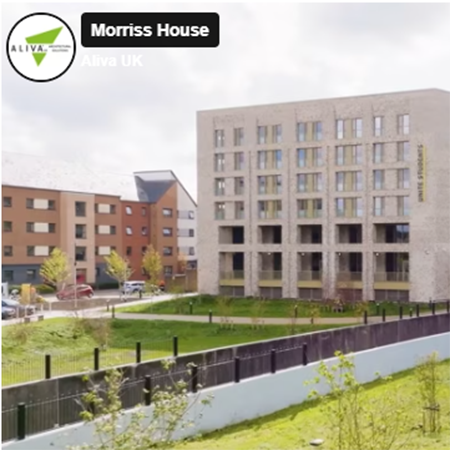 Morris House Morris House