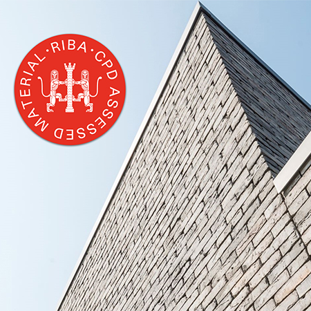 RIBA Certified CPD #6 – Movement in brickwork