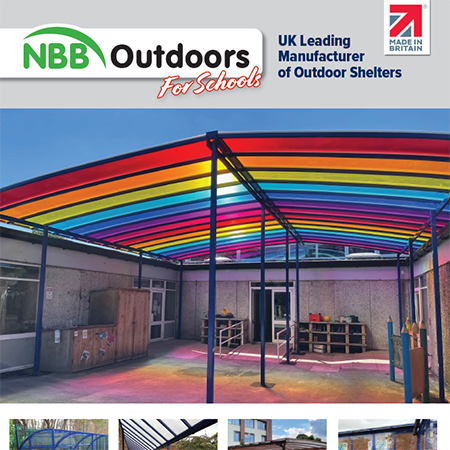NBB Outdoors Schools Quotes