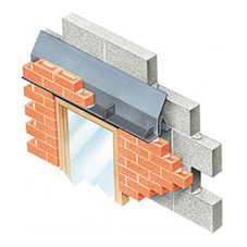 What is a cavity tray?