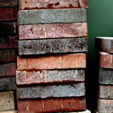 Smart Bricks: Turning ordinary buildings into efficient living machines