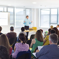 Why Architects should attend CPD seminars