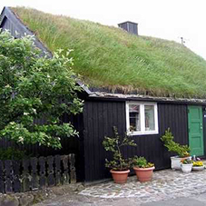 The modern history of Green Roofs [INFOGRAPHIC]