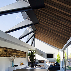 Why choose a rooflight system?