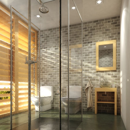 7 Creative Wet Room Design Ideas