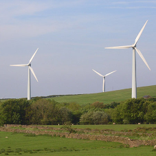 Advantages and disadvantages of wind energy