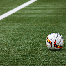 Pros and Cons of artificial turf in sports construction