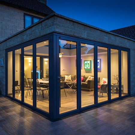 Pros And Cons Of Bi Folding Doors Vs Sliding Doors