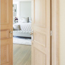 Dazzling door projects