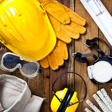 Mental Health in Construction