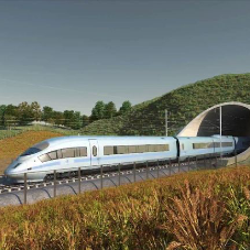 Study Suggests HS2 Could Fail to Deliver Promise of Increased Regional Equality