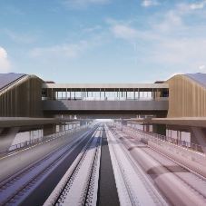 Why HS2 Isn’t Just About Speed