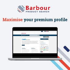 Maximising your Barbour Product Search Profile