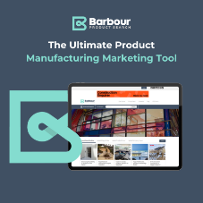 The Ultimate Product Manufacturing Marketing Tool: Barbour Product Search
