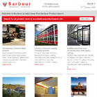 Barbour Product Search February Newsletter