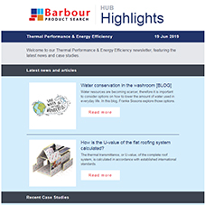 Thermal Performance & Energy Efficiency | Latest news, articles and more