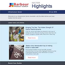 Infrastructure Highlights | Latest news, articles and more