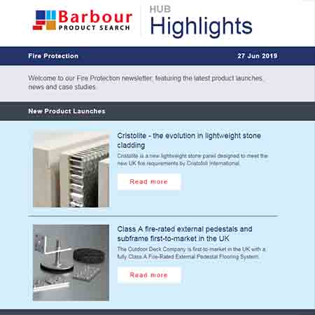 Fire Protection | Latest news, articles and more