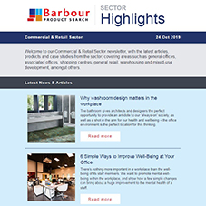 Commercial & Retail Highlights | Latest news, articles and more