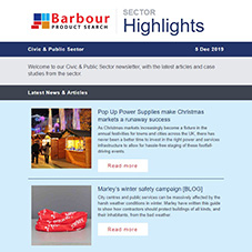 Civic & Public Highlights | Latest news, articles and more
