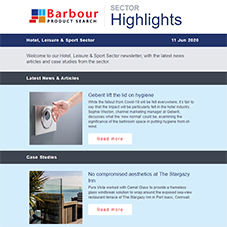 Hotel, Leisure & Sport Sector Highlights | Latest news, articles and more