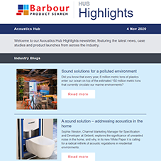 Acoustics Hub | Latest news, articles and more