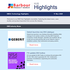 BIM & Technology Highlights Hub | Latest news, articles and more