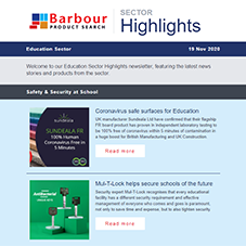 Education Sector Highlights | Latest news, articles and more