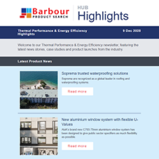 Thermal Performance & Energy Efficiency Highlights | Latest news, articles and more